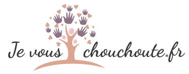 Logo Je vous chouchoute